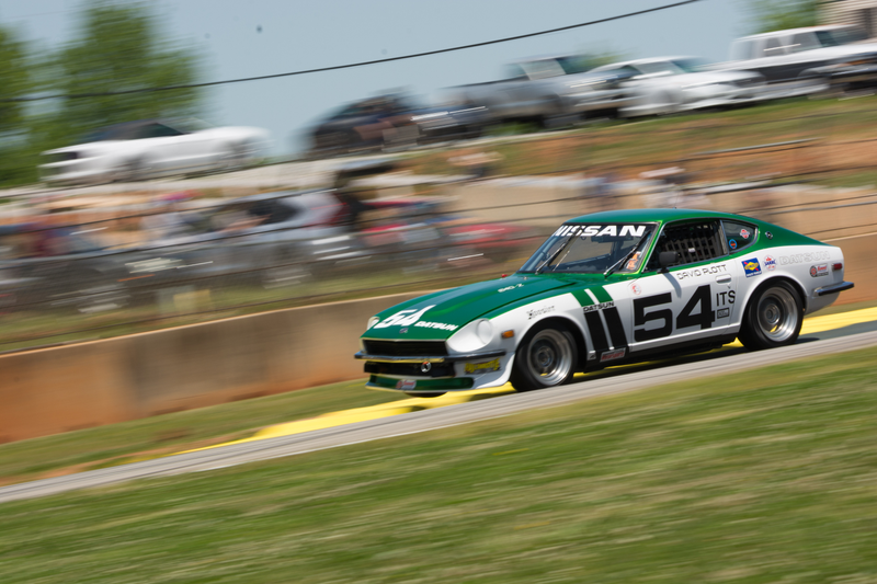 Illustration for article titled Why Datsun And Nissan Are Among The Most Important Names In American Racing